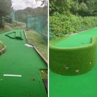 パターコース