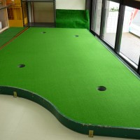 パター売場