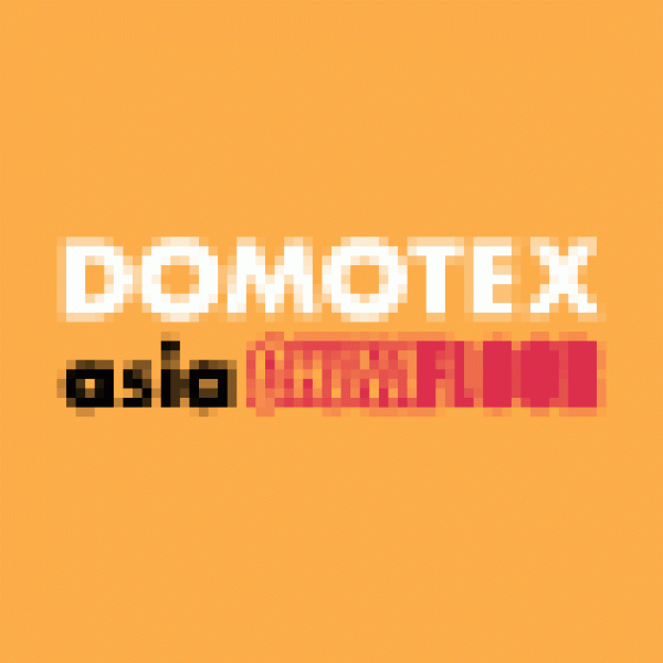DOMOTEX asia  / CHINA FLOOR  2015 出展のお知らせサムネイル
