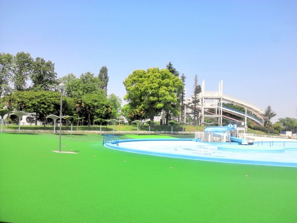 しらこばと水上公園にご採用頂きました♪サムネイル