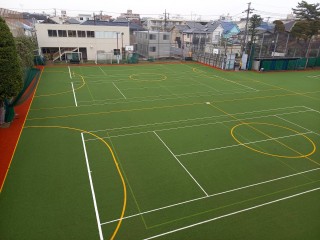 私立女子中学・高等学校サムネイル