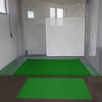 インドアゴルフ（茨城）