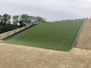 そりゲレンデ集（人工芝）サムネイル