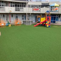 幼稚園